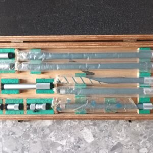 Mitutoyo  137-210 IMZ-1500 50-1500mm tubler micrometer