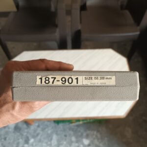 Mitutoyo 187-901 Bevel protector