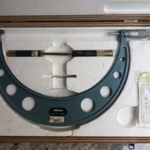 Mitutoyo 103-187 OM-11"