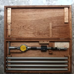NSK bore micrometer