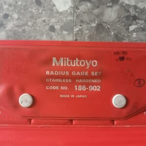 Mitutoyo 186-902