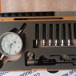 Mitutoyo 526-102 CG-18 A 10-18mm